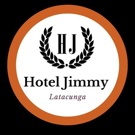 Hotel Jimmy Latacunga Luaran gambar