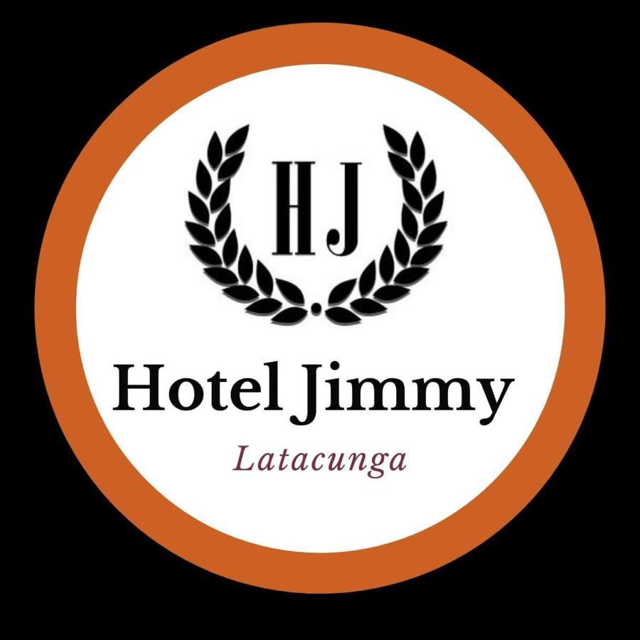 Hotel Jimmy Latacunga Luaran gambar